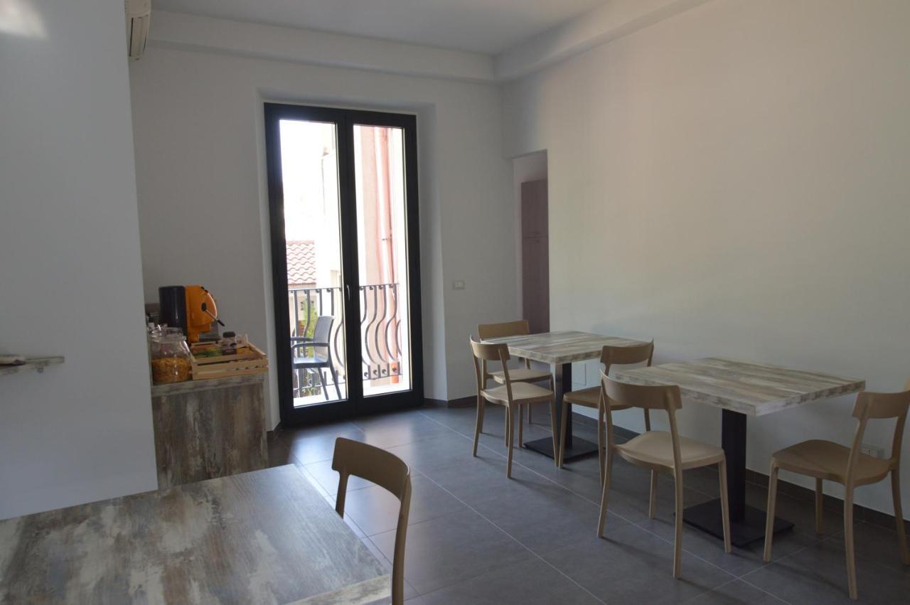 Apartament Casa Corvaja Taormina Zewnętrze zdjęcie