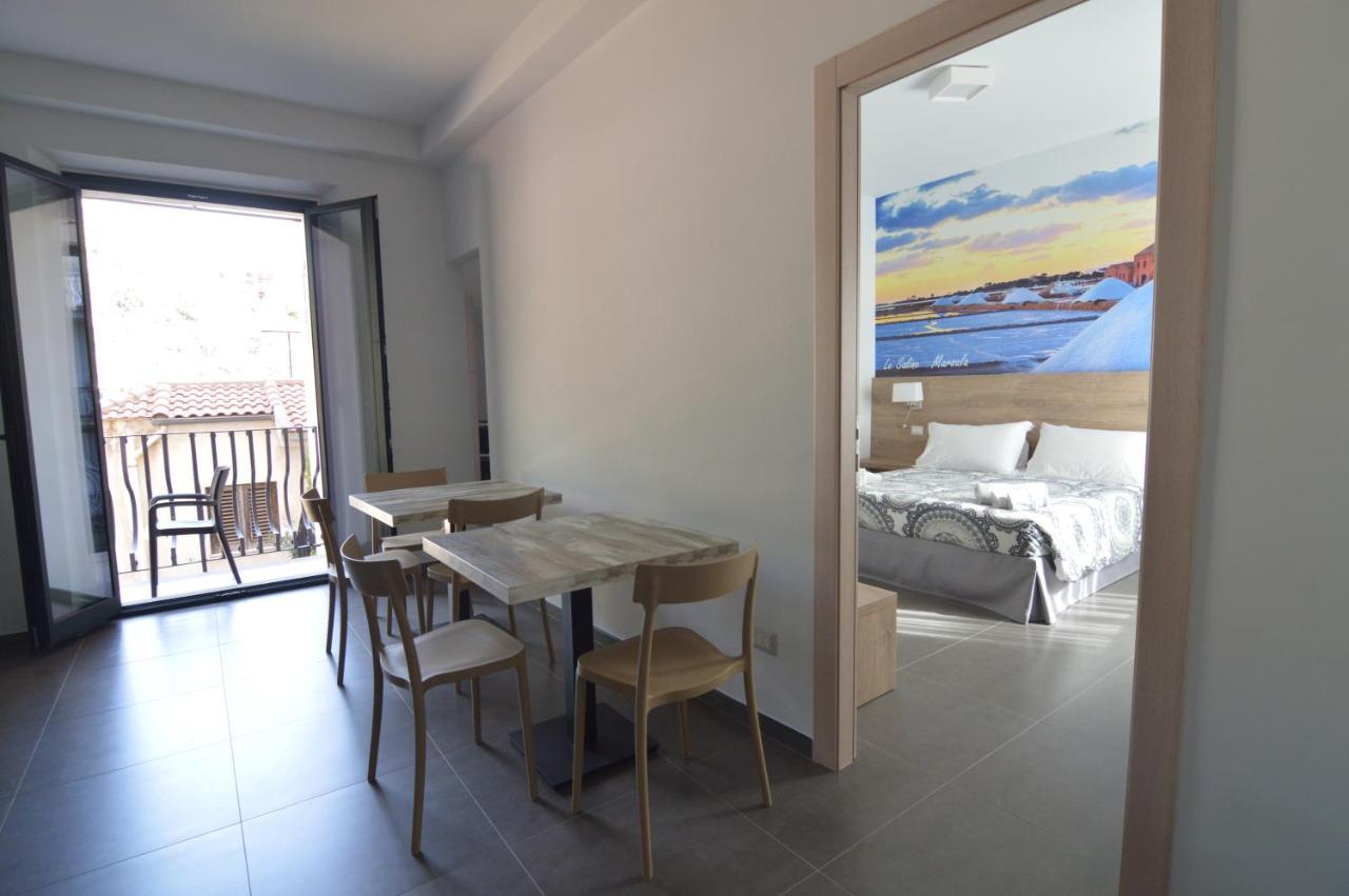 Apartament Casa Corvaja Taormina Zewnętrze zdjęcie