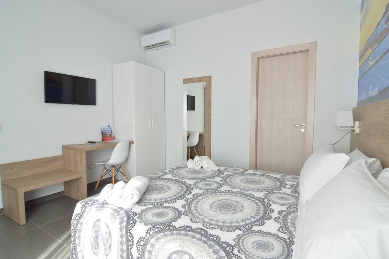 Apartament Casa Corvaja Taormina Zewnętrze zdjęcie