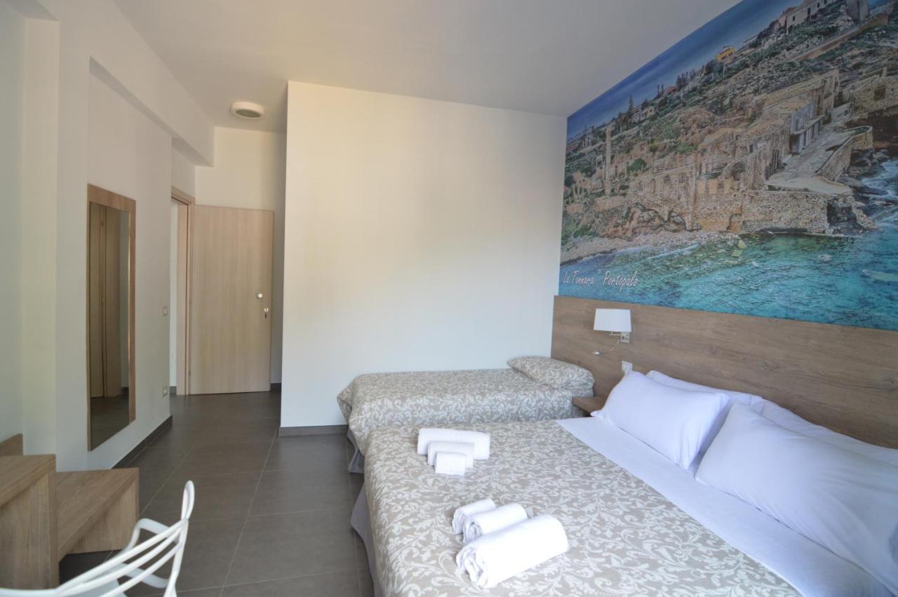 Apartament Casa Corvaja Taormina Zewnętrze zdjęcie