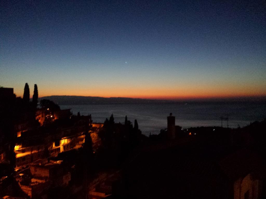 Apartament Casa Corvaja Taormina Zewnętrze zdjęcie