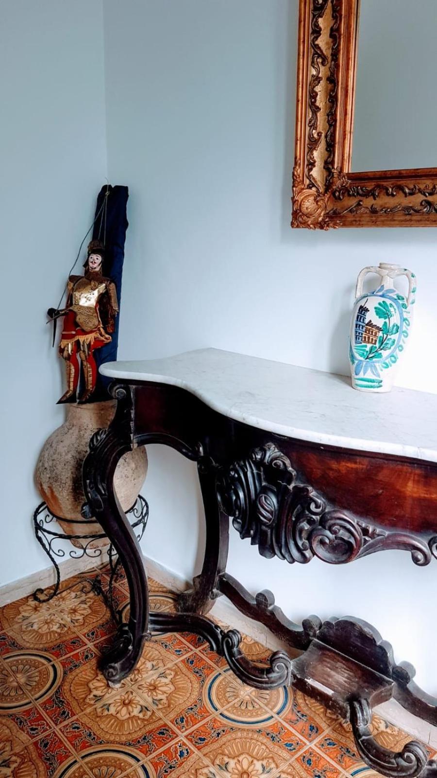Apartament Casa Corvaja Taormina Pokój zdjęcie