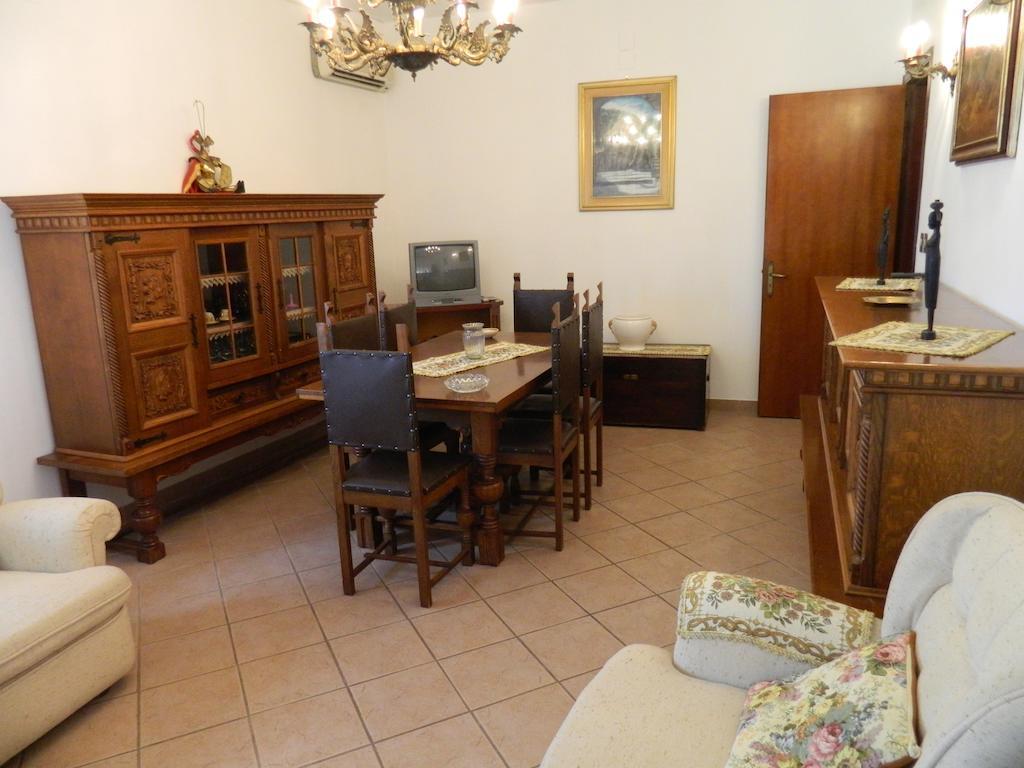 Apartament Casa Corvaja Taormina Pokój zdjęcie