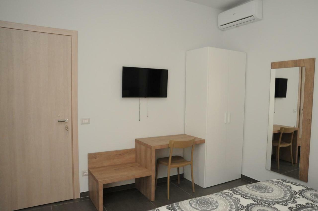 Apartament Casa Corvaja Taormina Zewnętrze zdjęcie